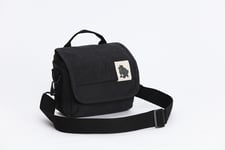  Canvas Shoulder Waist Camera Case For SONY Cyber-shot a7R/ILCE-7R, a99/SLT-A99V
