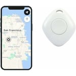 Gabrielle - Smart Bluetooth Tracker & Key Finder, Dispositif de localisation de clé avec application, suivi gps pour enfants, clés, bagages, contrôle