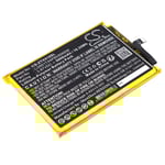Batteri till SmartPhone, Mobil för ZTE Blade V40, Blade V40 5G, V40 Vita m.fl.