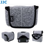 Camera Pouch Case Bag for Fujifilm X-T30 X-T20 X-T10 + 16-50mm 18-55mm 50mm Lens