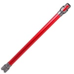 Quick Release Wand Tube Pipe DYSON V7 V8 V10 V11 V15 Cordless Vacuum Cleaner RED