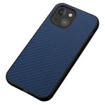 iPhone 13 Mini skal - Blått Blå