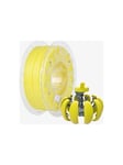3D - yellow - CR-PLA filament - CR-PLA filament: CR-PLA-filament Gul