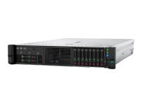HPE ProLiant DL380 Gen10 - Server - kan monteras i rack - 2U - 2-vägs - 1 x Xeon Silver 4214R / 2.4 GHz - RAM 32 GB - SATA/SAS - hot-swap 2.5 vik/vikar - ingen HDD - Gigabit Ethernet - skärm: ingen - BTO