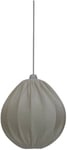 Elise Takskärm Ø40cm Offwhite