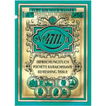 4711 Fragrances Original Eau de Cologne Refreshing Tissues 10 Stk.