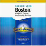 Contact Lens Solution - Boston Advance Cleaner Conditioning Solution Multipack