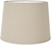 Sofia Lampskärm Ø30cm Franza Beige