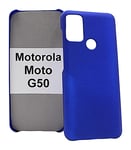 Hardcase Motorola Moto G50 (Blå)