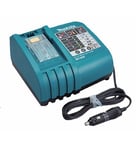 Makita Billaddare DC18SE; 7,2-18 V