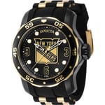 Invicta Mens NHL Watch IN-42324