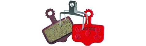 Kool Stop Brake pads AVID Elixir