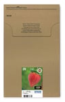 Epson 29 Strawberry Genuine Multipack, Eco-Friendly Packaging, 4-colours Ink Car