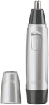 Braun Ear and Nose Hair Trimmer For Men, Precise Safe Removal,...