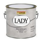 Lady Minerals Kalkmaling