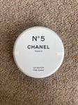 Chanel No 5 The Soap Factory 5 Collection Limited Edition 1 x 90 g
