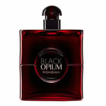 Parfym Damer Yves Saint Laurent Black Opium Over Red EDP 30 ml