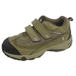 Timberland OSSIPEE H&L GTXOX 38910, Chaussures de randonnée fille - Marron-TR-F4-96, 36 EU