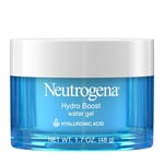 NEUTROGENA Hydro Boost Water Gel with Hyaluronic Acid for Dry Skin 48g
