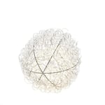 Gnosjö Konstsmide Dekorationsboll av Tråd tråd, 30 cm 3515-303