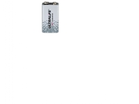 ULTRALIFE litiumbatterier 9V
