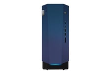 Lenovo IdeaCentre Gaming5 14ACN6 - tower - Ryzen 7 5700G 3.8 GHz - 16 GB - SSD 512 GB - tysk