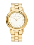 Marc by Jacobs Klockarmband MBM3098 Stål Guldpläterad 18mm