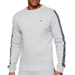 Sweat Gris Homme Tommy Hilfiger Track Top