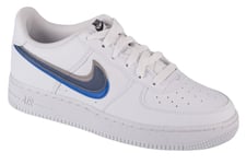 Nike Air Force 1 Impact Nn Gs FD0688-100, til Dreng, Sneakers, hvid