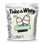 Take A Whey - Protein blend, 900g - Vanilla Ice Cream