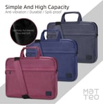 Laptop Case Shoulder Bag For 15.6" Hp Spectre X360 15 14" Hp 14 13.3" Hp Envy 13