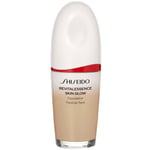 Shiseido Revital Essence Glow Foundation 260 Cashmere