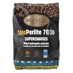 GOLD LABEL Substrat mix Coco Perlite 70/30 - 50L Gold Label