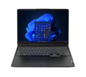 LENOVO IdeaPad Gaming 3 16" Gaming Laptop - AMD Ryzen™ 5, RTX 3050, 512 GB SSD, Silver/Grey