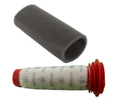 Bosch Athlet Cordless Vacuum Hoover Foam Filter Kit BCH6PT18GB BCH6RE8KGB