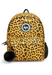 Hype Unisex Kid's Leopard Backpack, Multi, One Size