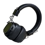 2X(Headset for  MAJOR IV Luminous Wireless Bluetooth Headset Heavy2726