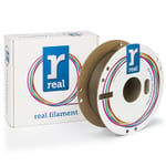REAL PLA filament | Kork+ | 1,75mm | 0,5kg | Trä