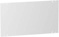 Schneider Electric Resi9 Bottenplatta Mini Pragma kapsling 4x18 moduler
