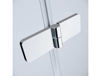 Cersanit (Reservdelar - Duschväggar) Hinge Jota Right (S900-2717)