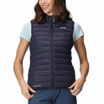 Regatta Womens Marizion Baffled Padded Bodywarmer Gilet - 18