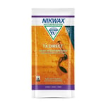 New Nikwax Tx. Direct Wash-In Pouch Fabric Washing Treatment Multi