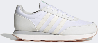 Adidas Adidas Run 60s 3.0 Lifestyle Running Shoes Urheilu CLOUD WHITE / CHALK WHITE / CRYSTAL WHITE