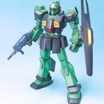 GUNDAM - 1/100 Nemo Master Grade Model Kit MG Bandai