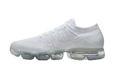 Nike Air VaporMax Flyknit OG White Christmas UK 14 EUR 49.5 New 849558 100