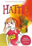 Frida Nilsson - Hattie Bok