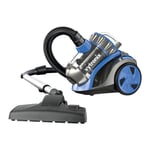 CYL01 Bagless Cylinder Vacuum Cleaner