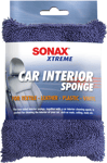 Sonax Xtreme Car Interior Sponge - Interiörsvamp 1-pack