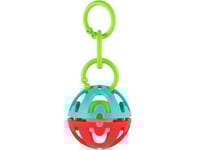 Play&Go Playgo Take Along Clicky Ball, 1511