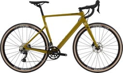 Cannondale Cannondale SuperSix EVO SE 2 | Olive Green